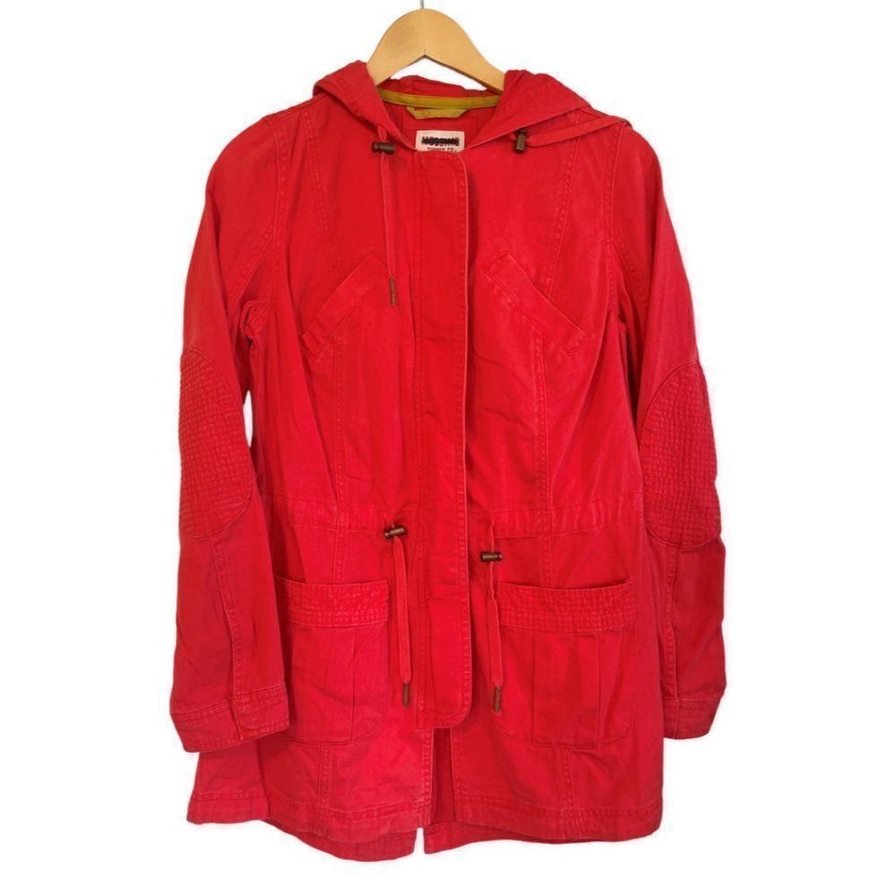 New with tags Massimo Supply Co, 100% cotton, light weight jacket, sz S